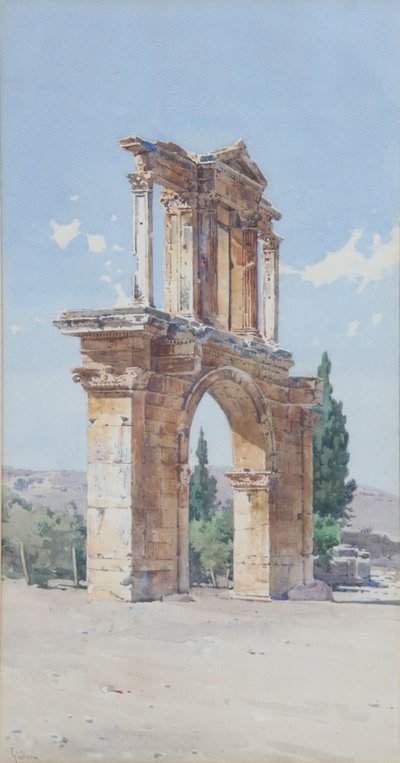 Hadrian